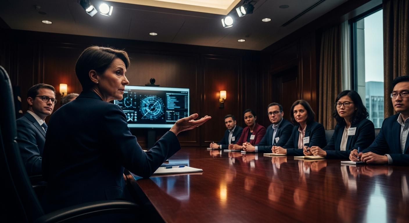Pembatasan Rilis GPT-5.6 oleh OpenAI: Menelusuri Motif Pemerintah dan Dampaknya pada Inovasi AI Global - Image 1