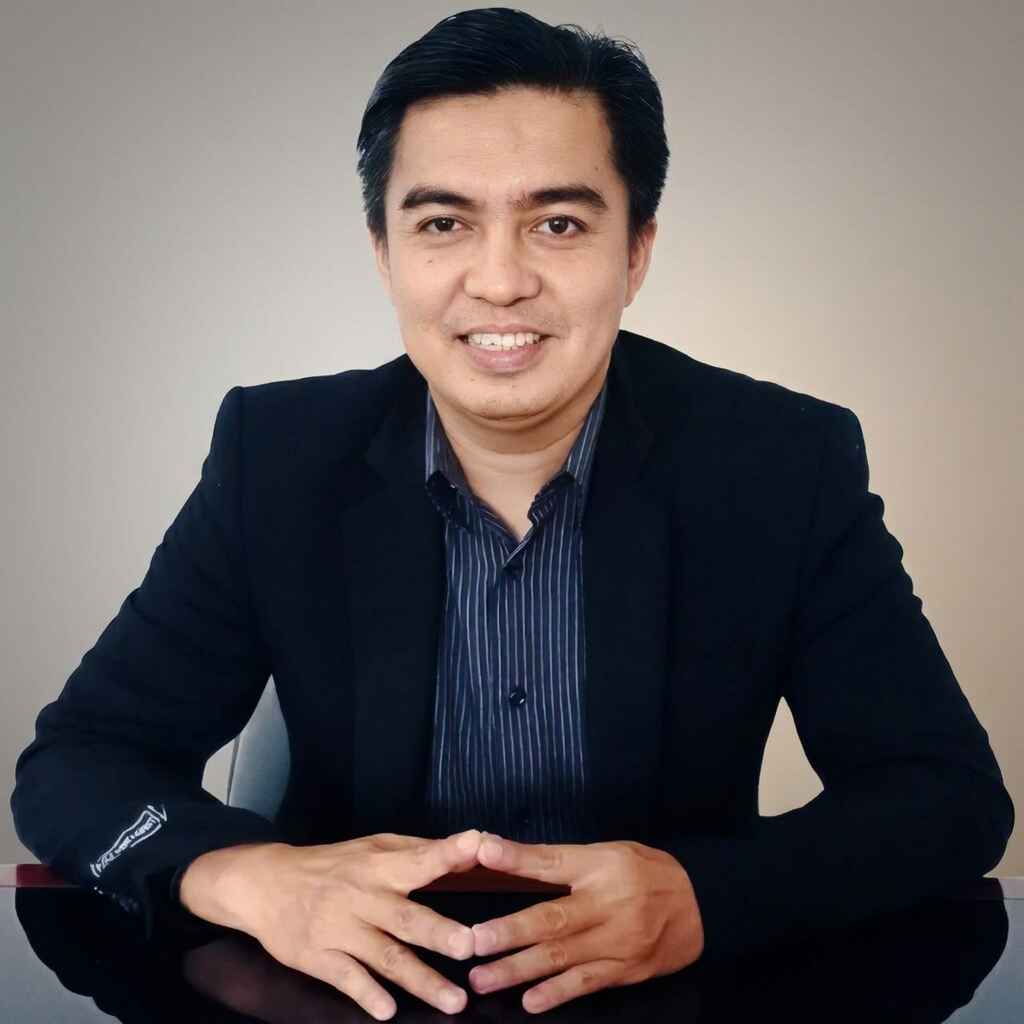 Gusti Alendra