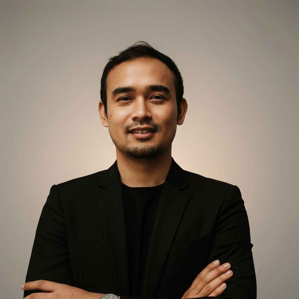 Pandu Wibawa