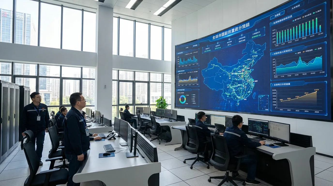 China Bertaruh $3,8 Triliun Lewat Negara, Amerika Andalkan Sam Altman dan Big Tech: Siapa Lebih Siap Menangkan Perlombaan Infrastruktur AI?