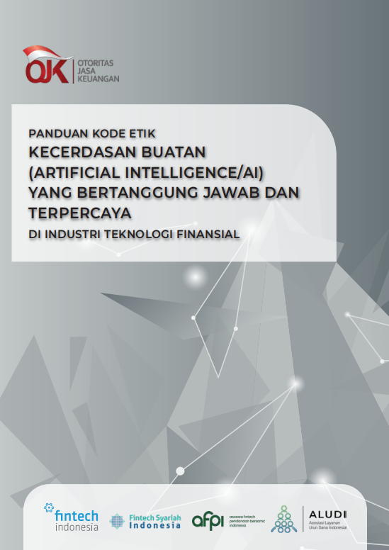 Panduan Kode Etik AI Industri Teknologi Finansial