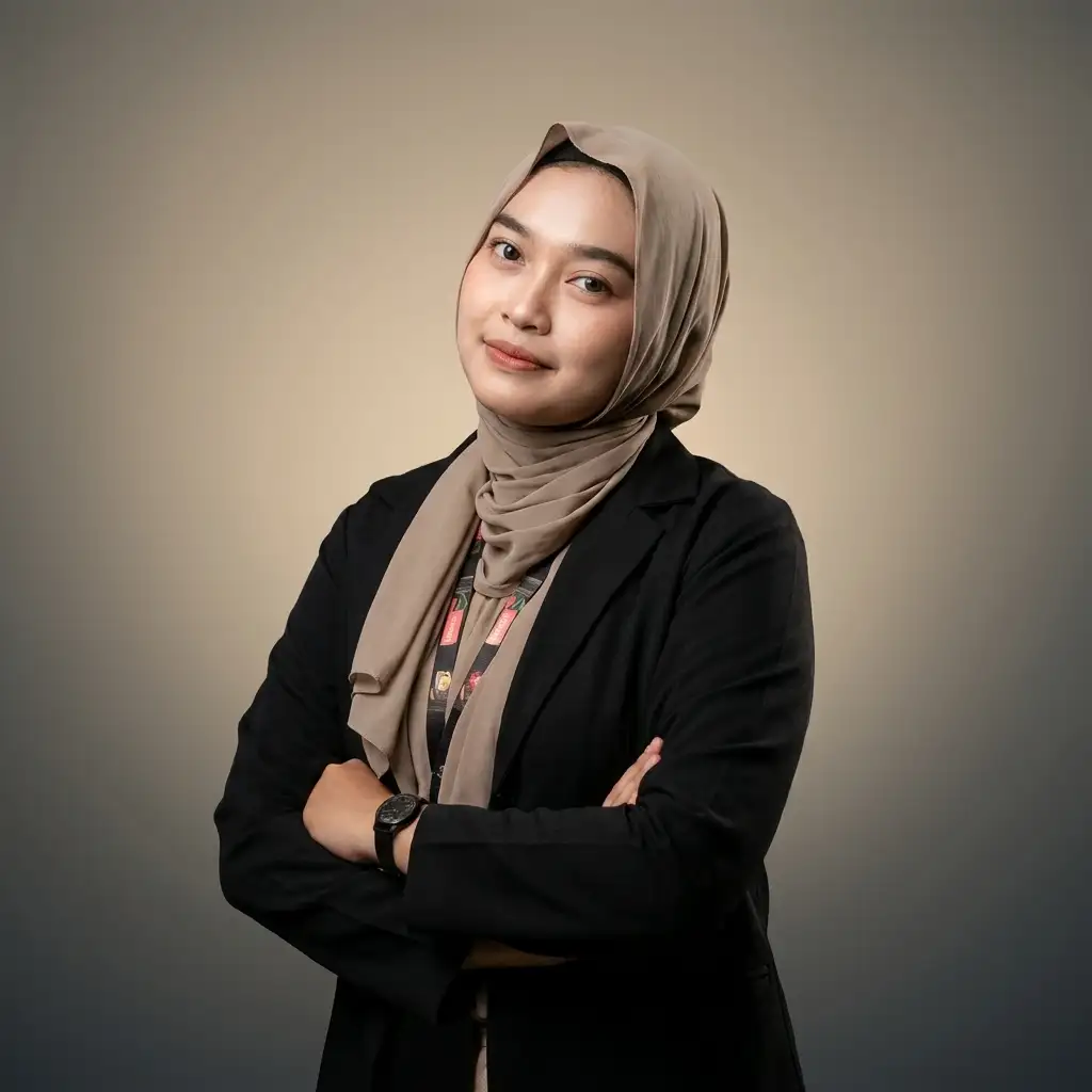 Husnul Khotimah