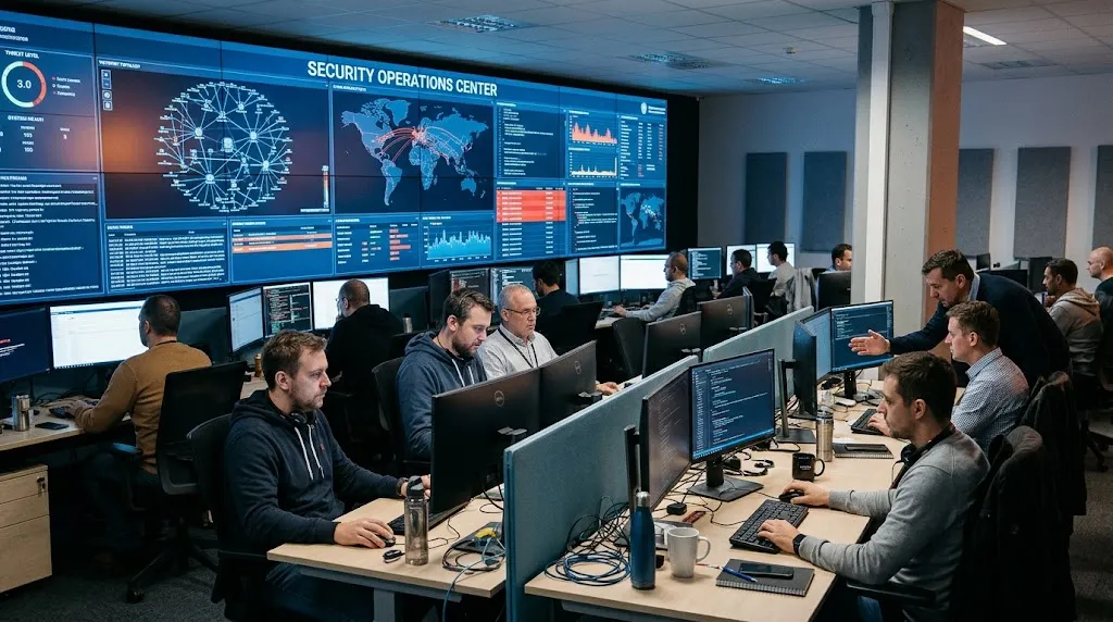 Microsoft Rilis Model Keamanan AI Pertama, Efektivitasnya Diuji di Tengah Risiko Kompleksitas Baru