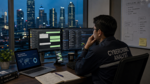 AI Scammers Lebih Cepat Membangun Kepercayaan, Ini Pola, Risiko, dan Celah yang Dimanfaatkan - Image 1
