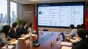 Regulasi AI Persona Beijing Diperketat, Tencent dan Alibaba Lebih Dulu Menutup Fitur Interaktif - Image 1