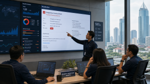 AegisAI Raih US$36 Juta, Klaim Deteksi Spear Phishing Berbasis AI Masih Perlu Pembuktian - Image 1