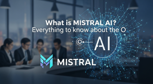 Mistral AI: Klaim 'Open Source' di Tengah Valuasi Miliaran Dolar, Strategi Komersial atau Demokratisasi AI Sejati? - Image 1