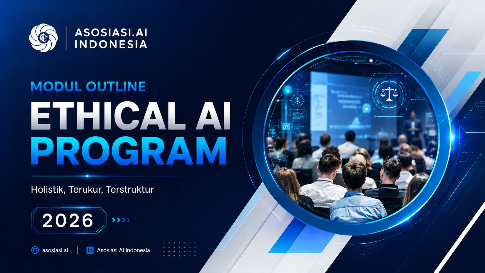 Modul Outline: Ethical AI Program