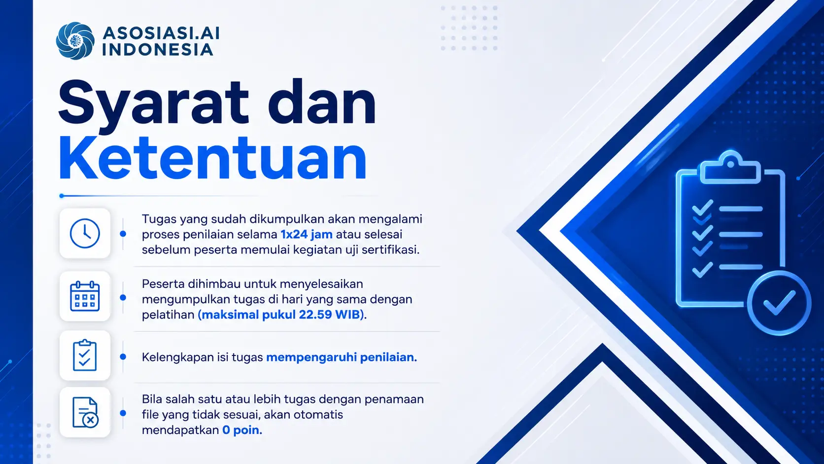 Screenshot langkah 6: Cara Mengumpulkan Tugas di AIRA