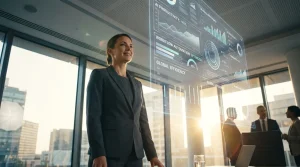 Menutup Kesenjangan Produktivitas: Strategi C-Suite Mengimplementasikan AI gratis terbaik untuk kerja
