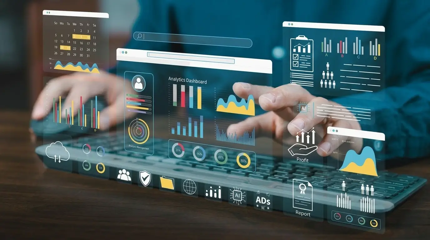 Pelatihan AI untuk Analisa dan Pemrosesan Data