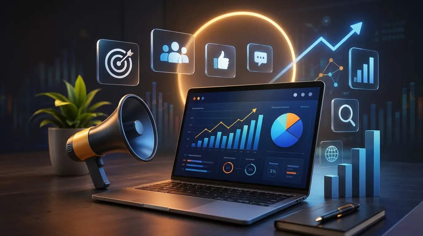 Pelatihan AI untuk Digital Marketing