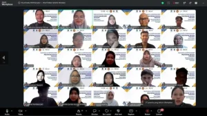 Kolaborasi Pelatihan dan Sertifikasi AI Politeknik Negeri Padang Resmi Terlaksana