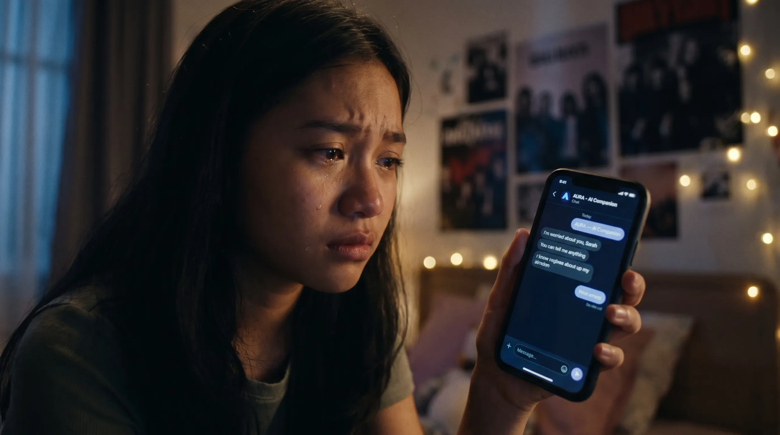 Batasan Usia AI Companion: Kunci Pengaman Digital