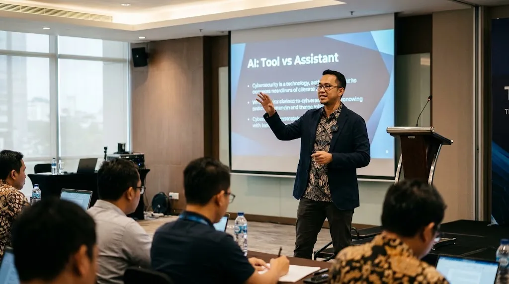 Mengapa AI Bisa Berbohong, Padahal Sepintar Profesor?