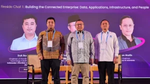 Asosiasi AI Indonesia Bahas Kesiapan Korporasi Mengadopsi AI di Digital Transformation Summit Indonesia 2026