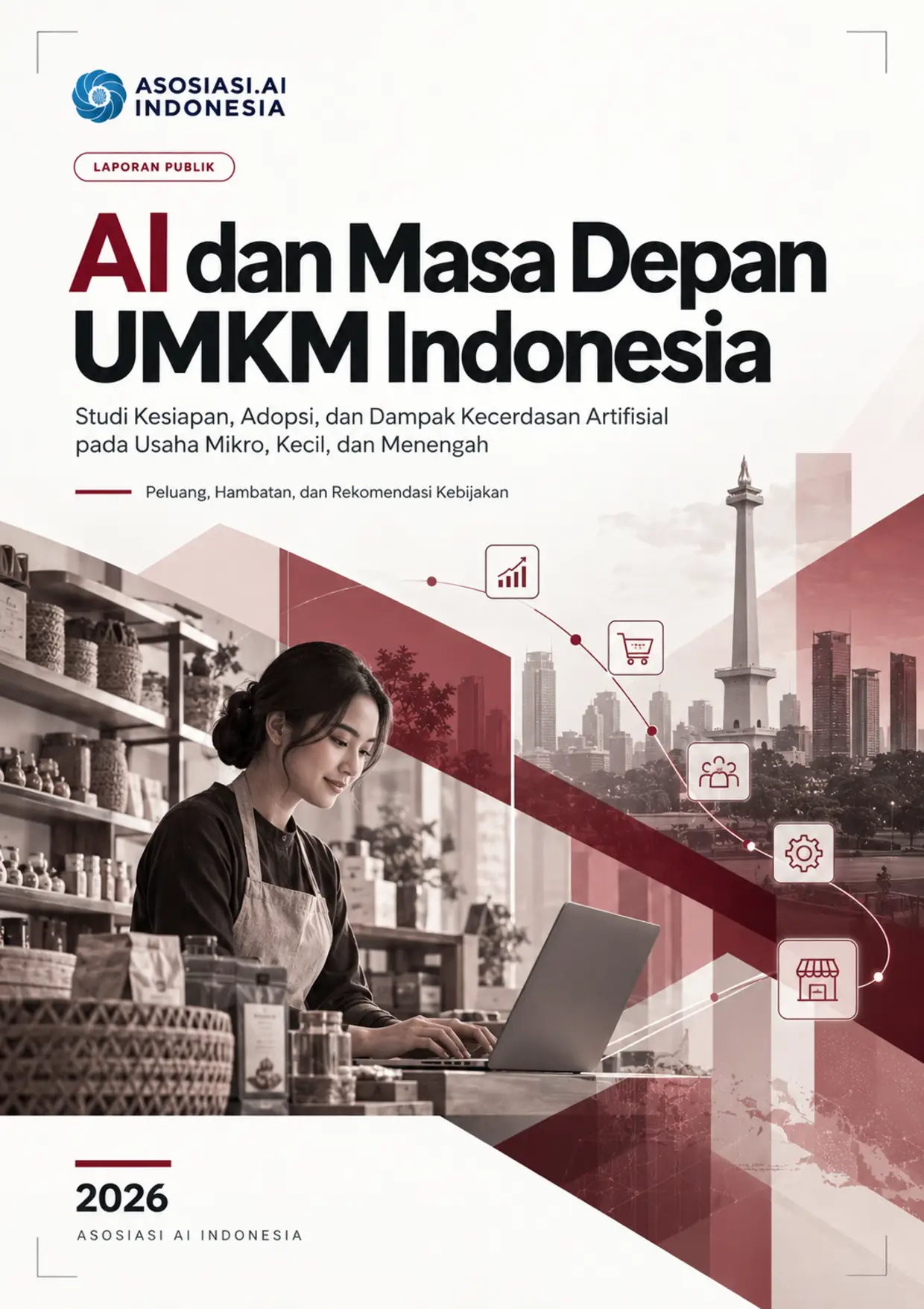 AI dan Masa Depan UMKM Indonesia