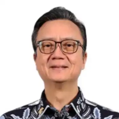 Johannes Setiadharma