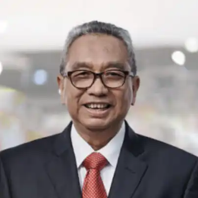Taufik Widjoyono