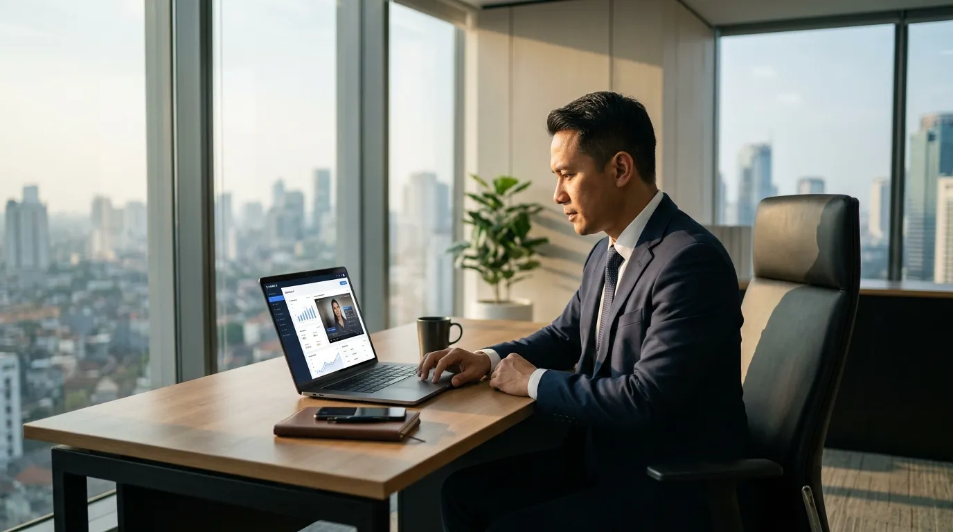 Cara Membuat Video Avatar dengan AI: Panduan Langkah Demi Langkah untuk Profesional