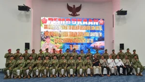 Asosiasi AI Indonesia Dipercaya TNI Bawakan Pelatihan AI untuk TNI di Serpong