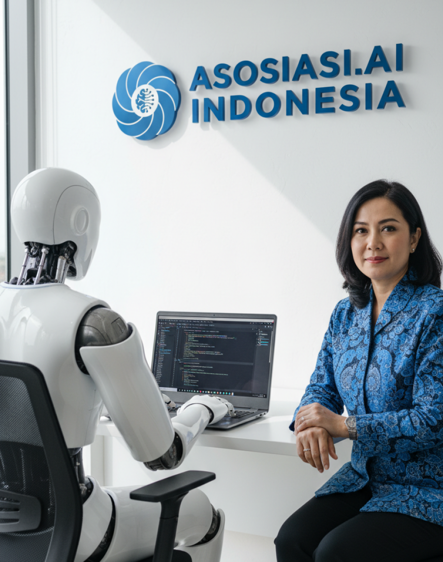 Asosiasi ai